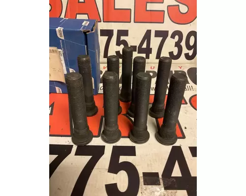 METRIC 22.5x4.47 Wheel