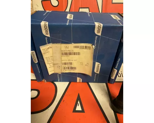 METRIC 22.5x4.47 Wheel