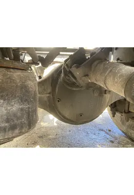 MFG OTHER Axle Housing (Front)