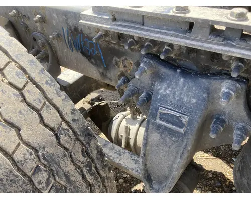 MFG OTHER Axle Housing (Front)