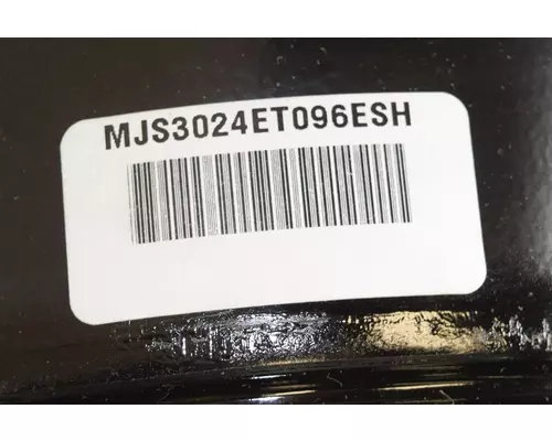 MGM BRAKES MJS3024ET Air Brake Components