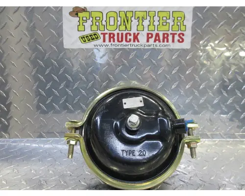 MGM 2000SC Air Brake Components