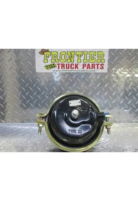 MGM 2000SC Air Brake Components