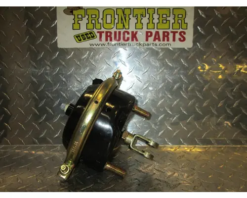 MGM 2000SC Air Brake Components
