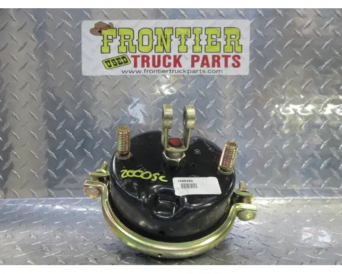 MGM 2000SC Air Brake Components