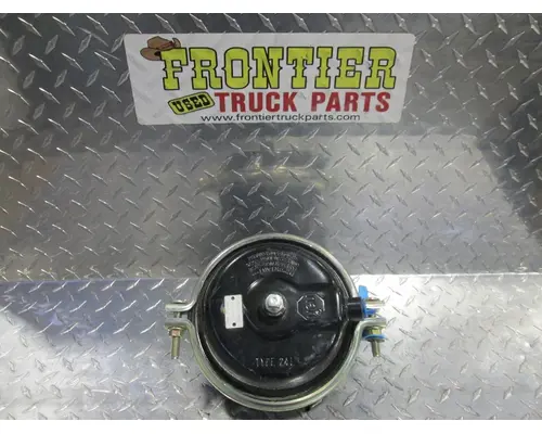 MGM 2400SC Air Brake Components