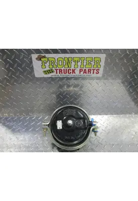 MGM 2400SC Air Brake Components
