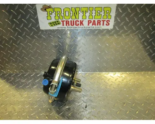 MGM 2400SC Air Brake Components