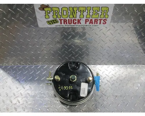 MGM 2400SC Air Brake Components