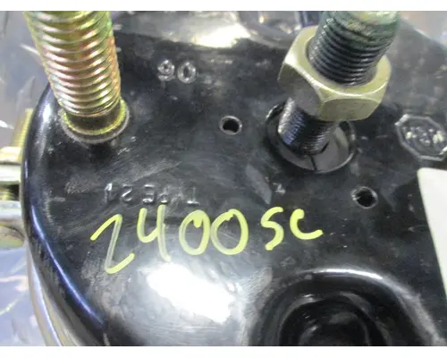MGM 2400SC Air Brake Components