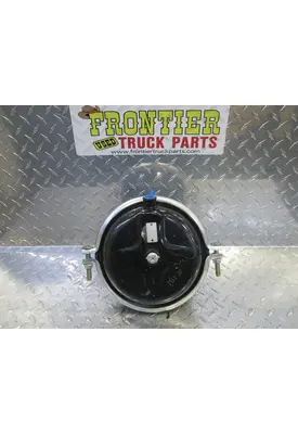 MGM 3000SC Air Brake Components