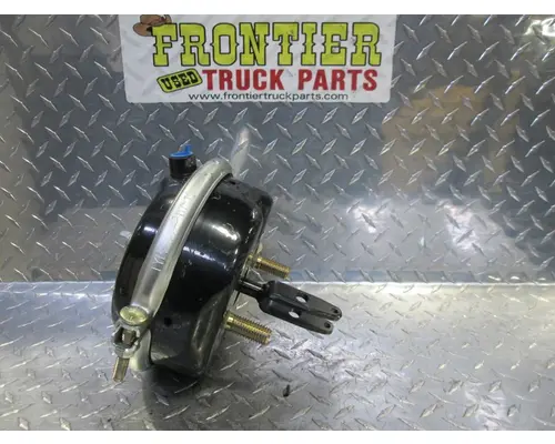 MGM 3000SC Air Brake Components