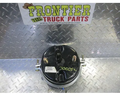 MGM 3000SC Air Brake Components