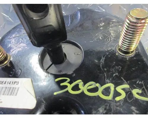 MGM 3000SC Air Brake Components