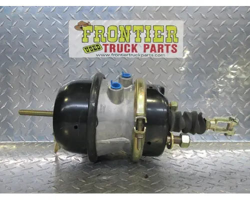 MGM T2024T Air Brake Components