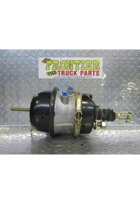 MGM T2024T Air Brake Components