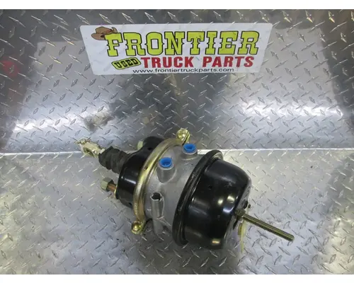 MGM T2024T Air Brake Components