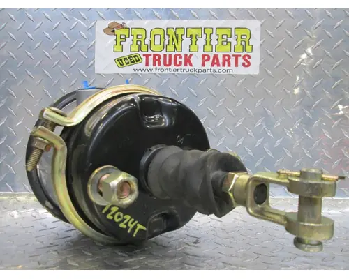 MGM T2024T Air Brake Components