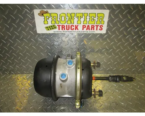 MGM T2424T-LS Air Brake Components