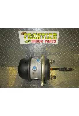 MGM T2424T-LS Air Brake Components