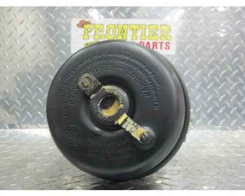 MGM T2424T-LS Air Brake Components