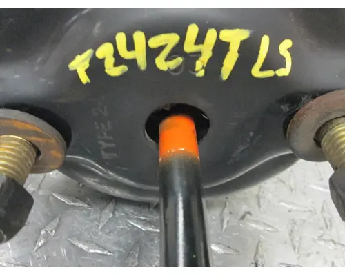 MGM T2424T-LS Air Brake Components