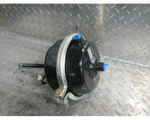 MGM T24L3 Air Brake Components