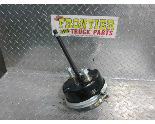MGM T24L3 Air Brake Components