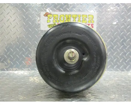 MGM T3030T-LS3 Air Brake Components