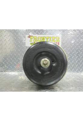 MGM T3030T-LS3 Air Brake Components