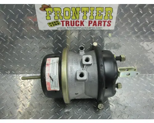 MGM T3030T-LS3 Air Brake Components