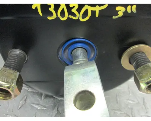 MGM T3030T-LS3 Air Brake Components
