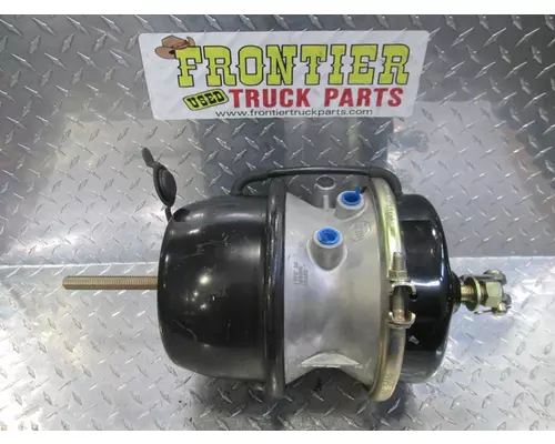 MGM T3636T Air Brake Components