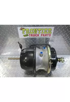 MGM T3636T Air Brake Components