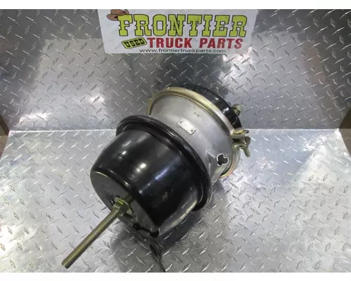 MGM T3636T Air Brake Components