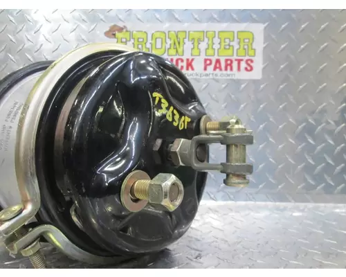 MGM T3636T Air Brake Components