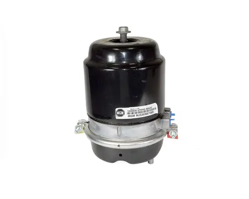 MGM  Air Brake Components