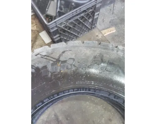 MICHELIN 11R22.5 TIRE