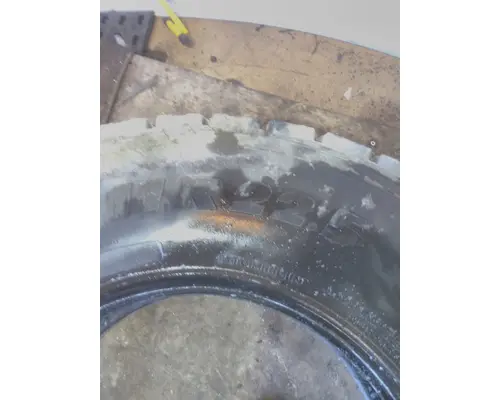 MICHELIN 11R22.5 TIRE