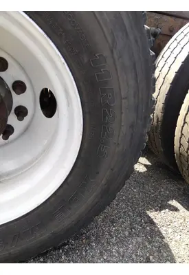 MICHELIN 11R22.5 TIRE