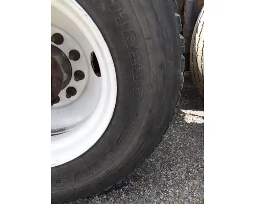 MICHELIN 11R22.5 TIRE