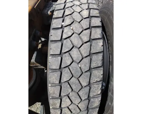 MICHELIN 11R22.5 TIRE