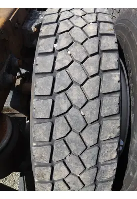 MICHELIN 11R22.5 TIRE