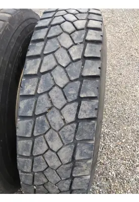 MICHELIN 11R22.5 TIRE