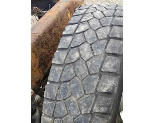 MICHELIN 11R22.5 TIRE
