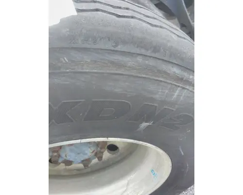MICHELIN 11R22.5 TIRE