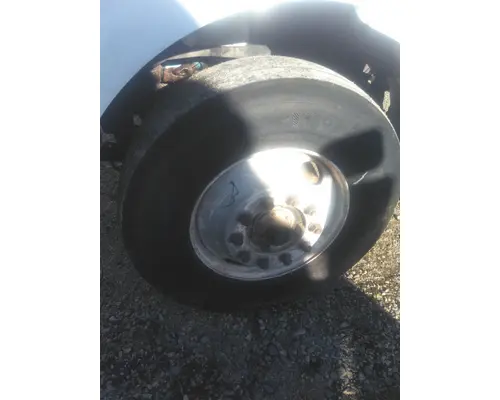 MICHELIN 11R22.5 TIRE