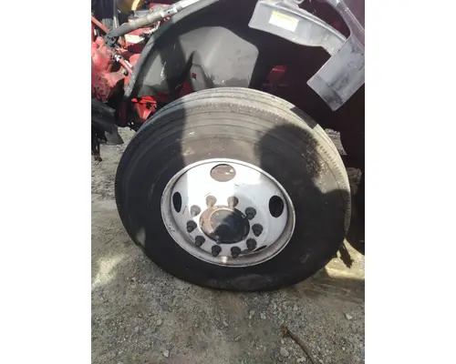 MICHELIN 11R22.5 TIRE