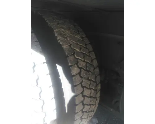 MICHELIN 11R22.5 TIRE
