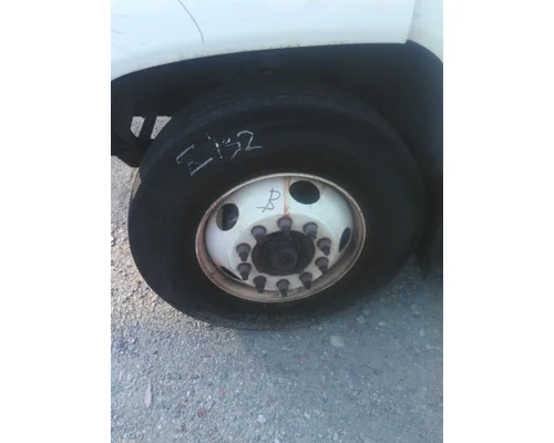 MICHELIN 11R22.5 TIRE